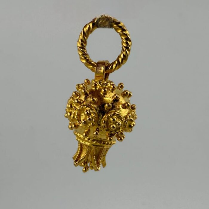 مدال طلای انار